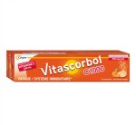 Vitascorbol Vitamine C 1000mg Effervescente